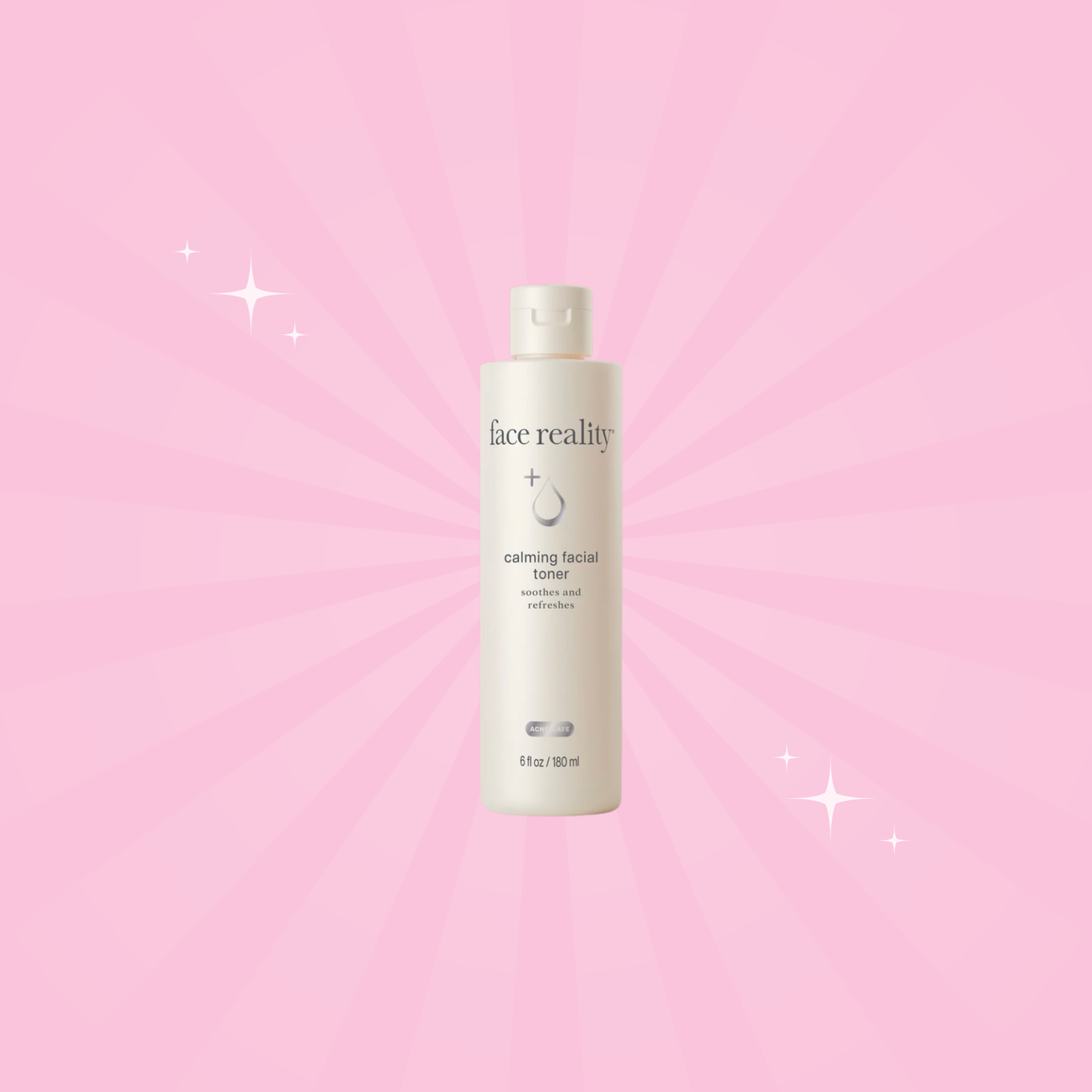 Calming Facial Toner