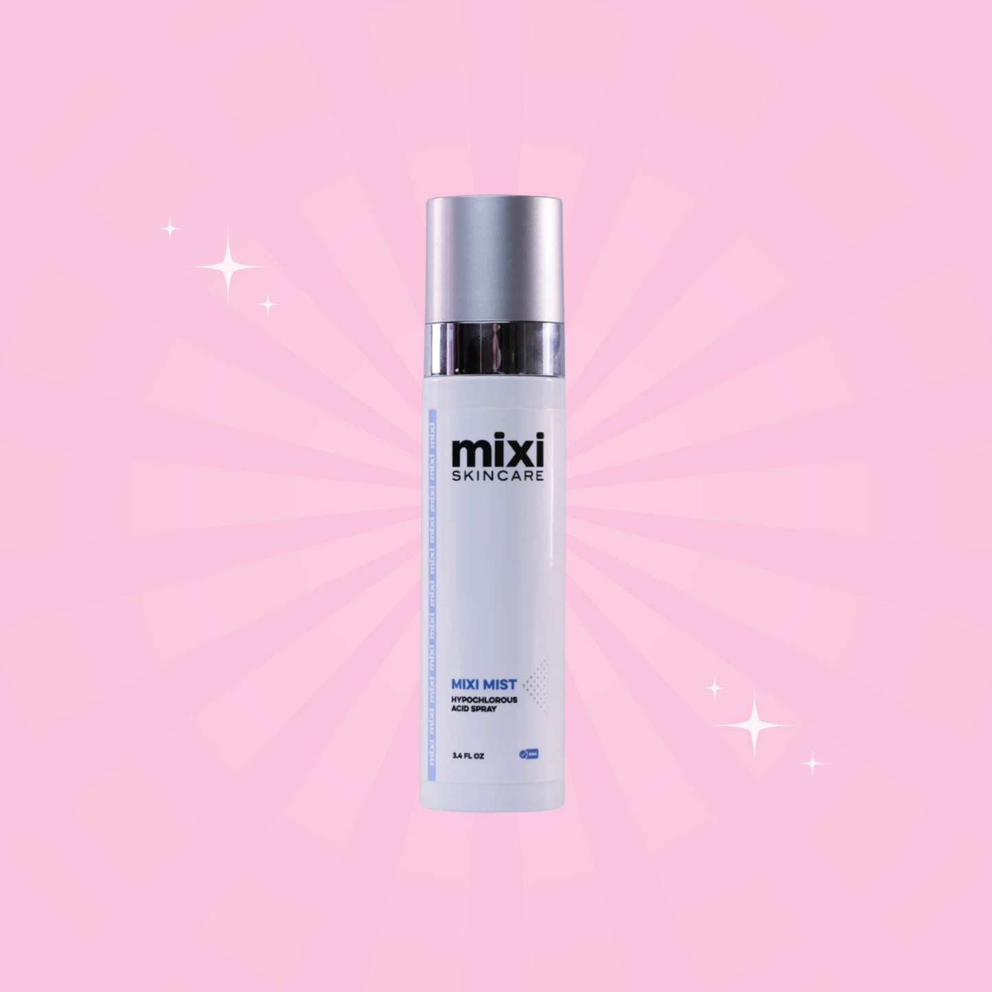 Mixi Mist