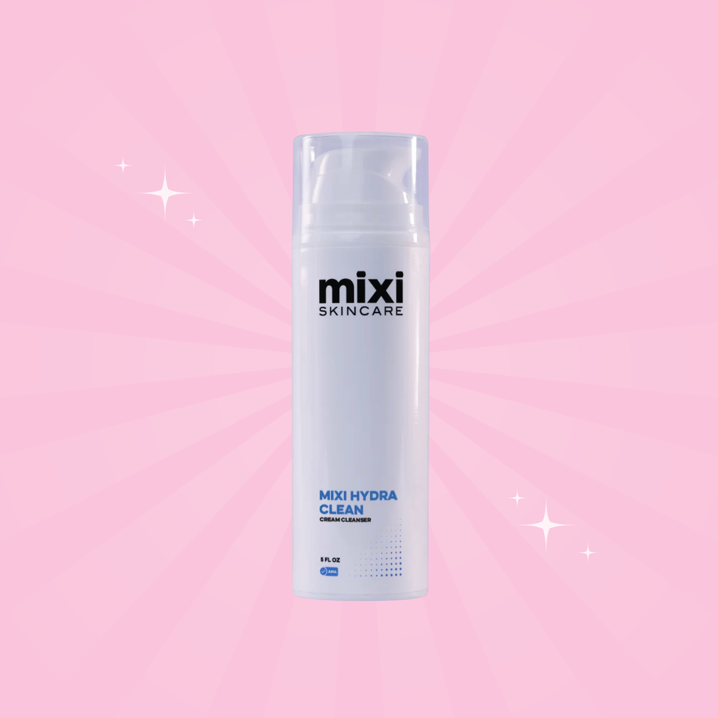 Mixi Hydra Clean
