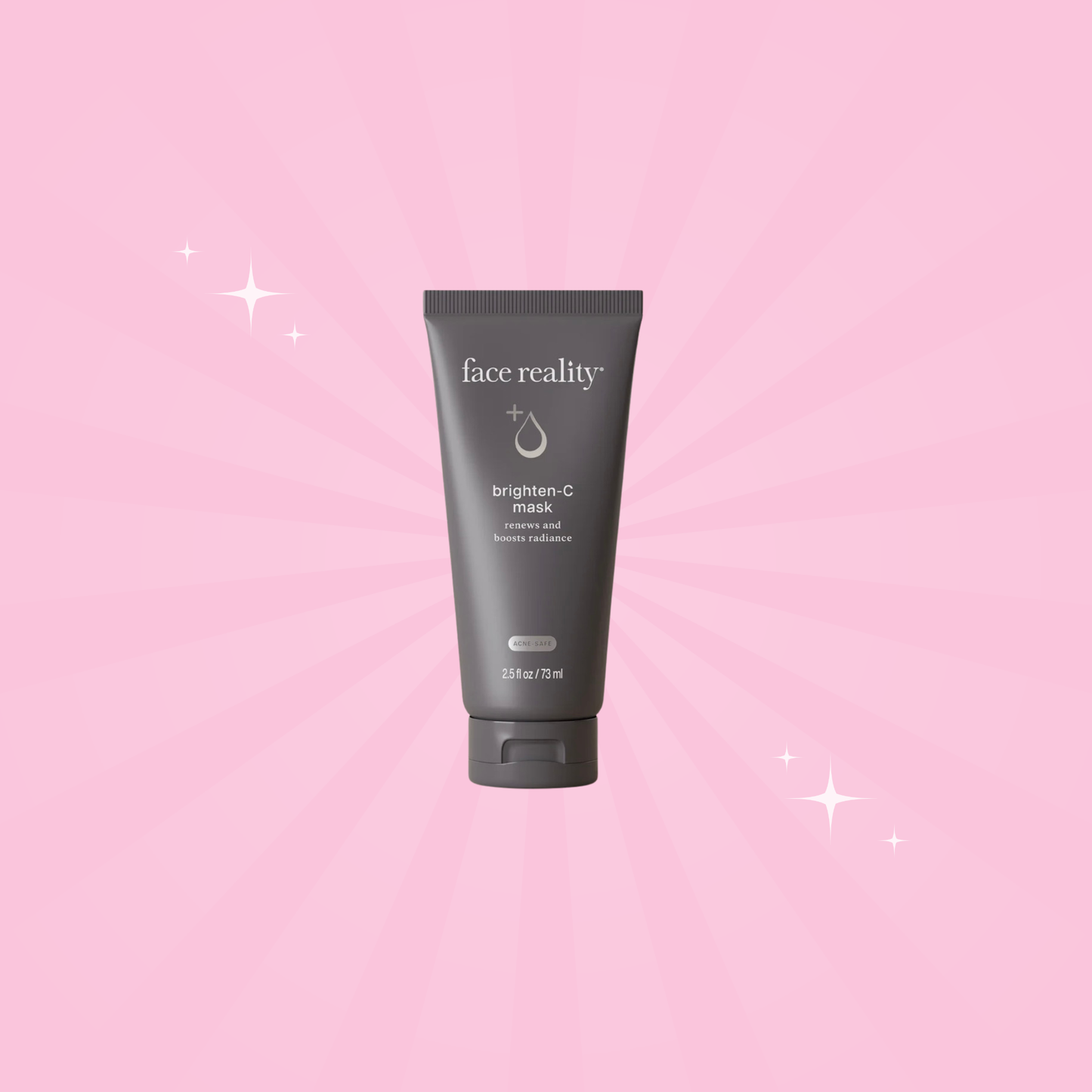 Brighten-C Mask