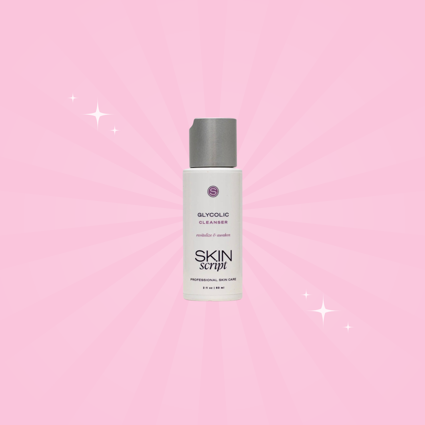 Glycolic Cleanser