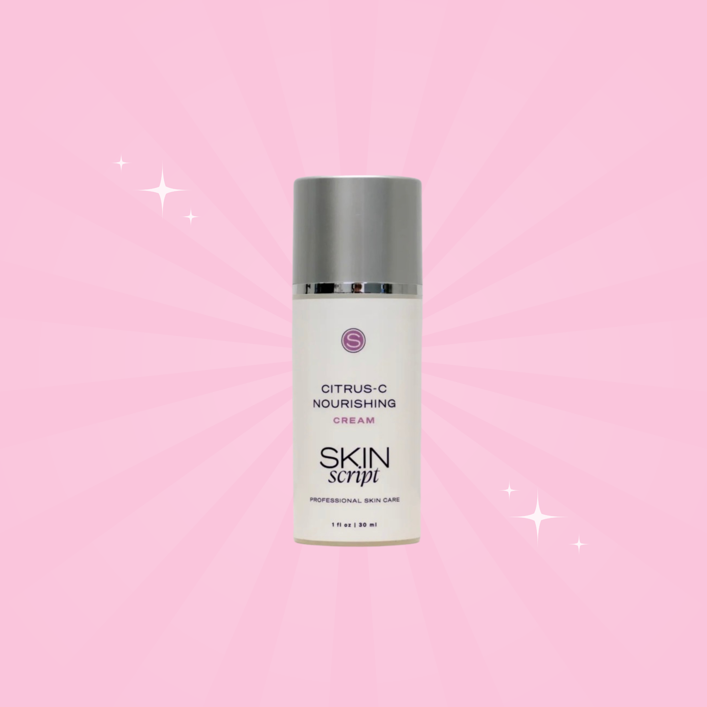 Citrus-C Nourishing Cream