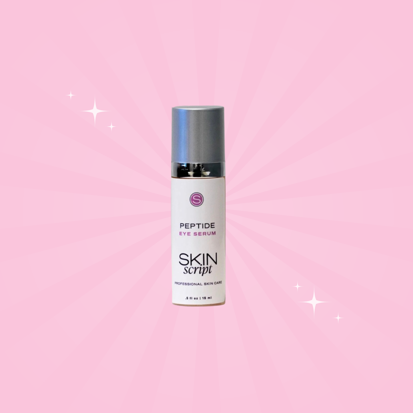Peptide Eye Serum