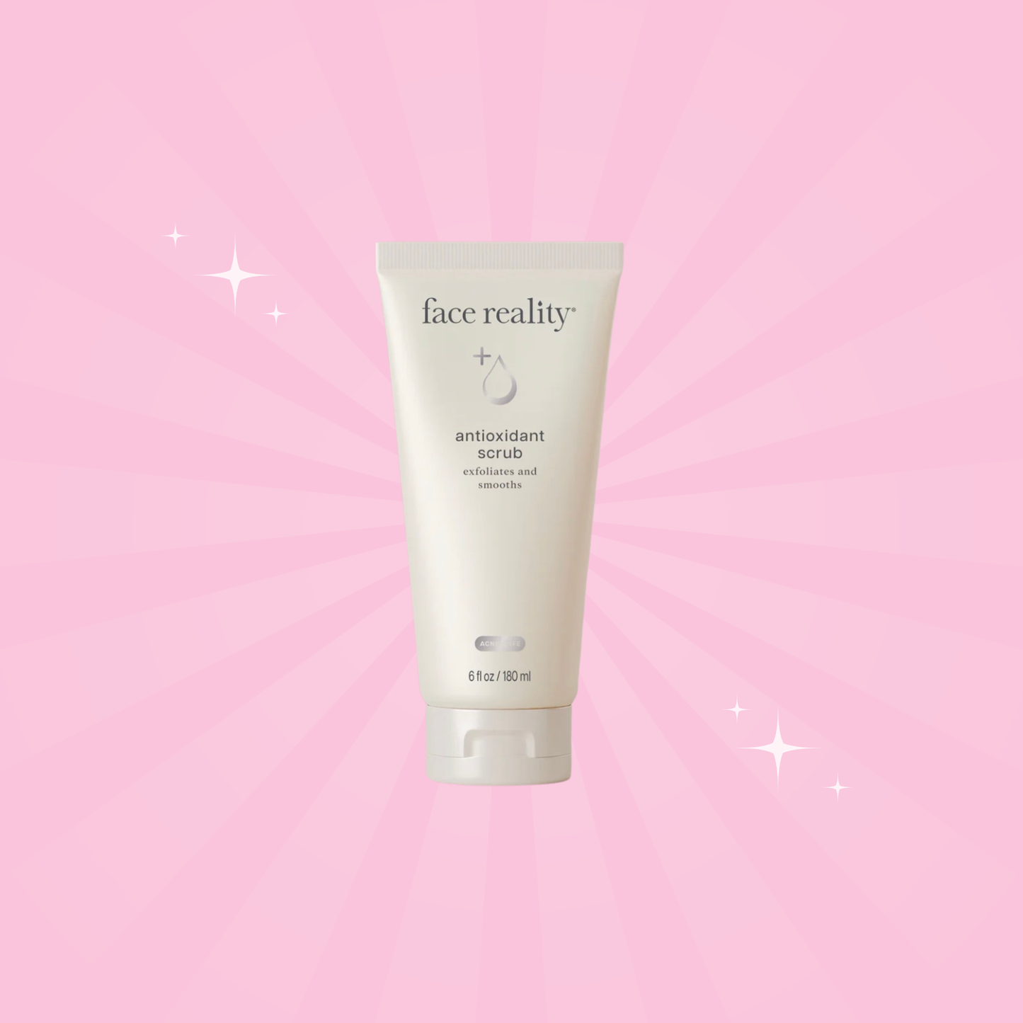 Antioxidant Scrub