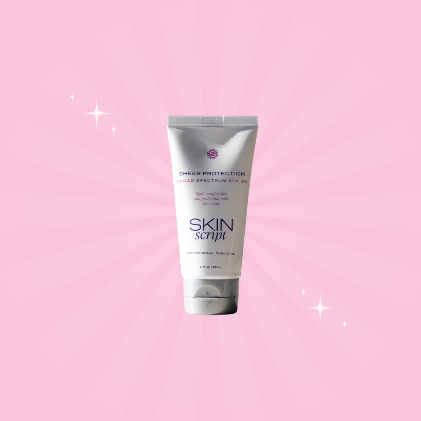 Sheer Protection SPF 30