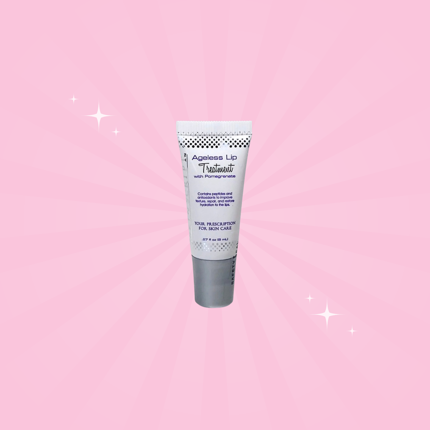 Ageless Lip Treatment