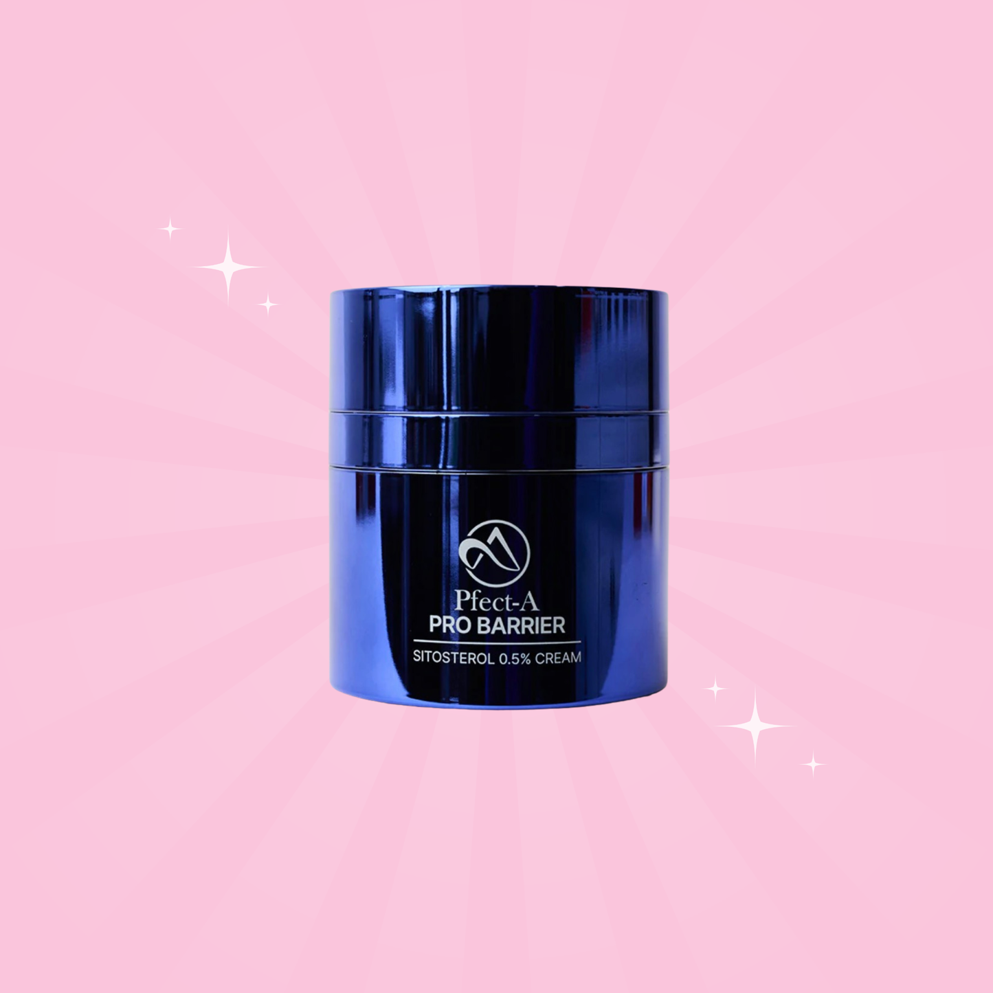 Pfect-A Sitosterol 0.5% Cream