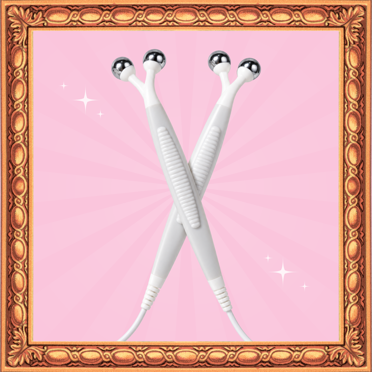 Microcurrent Sculpting Facial Enhancement $48