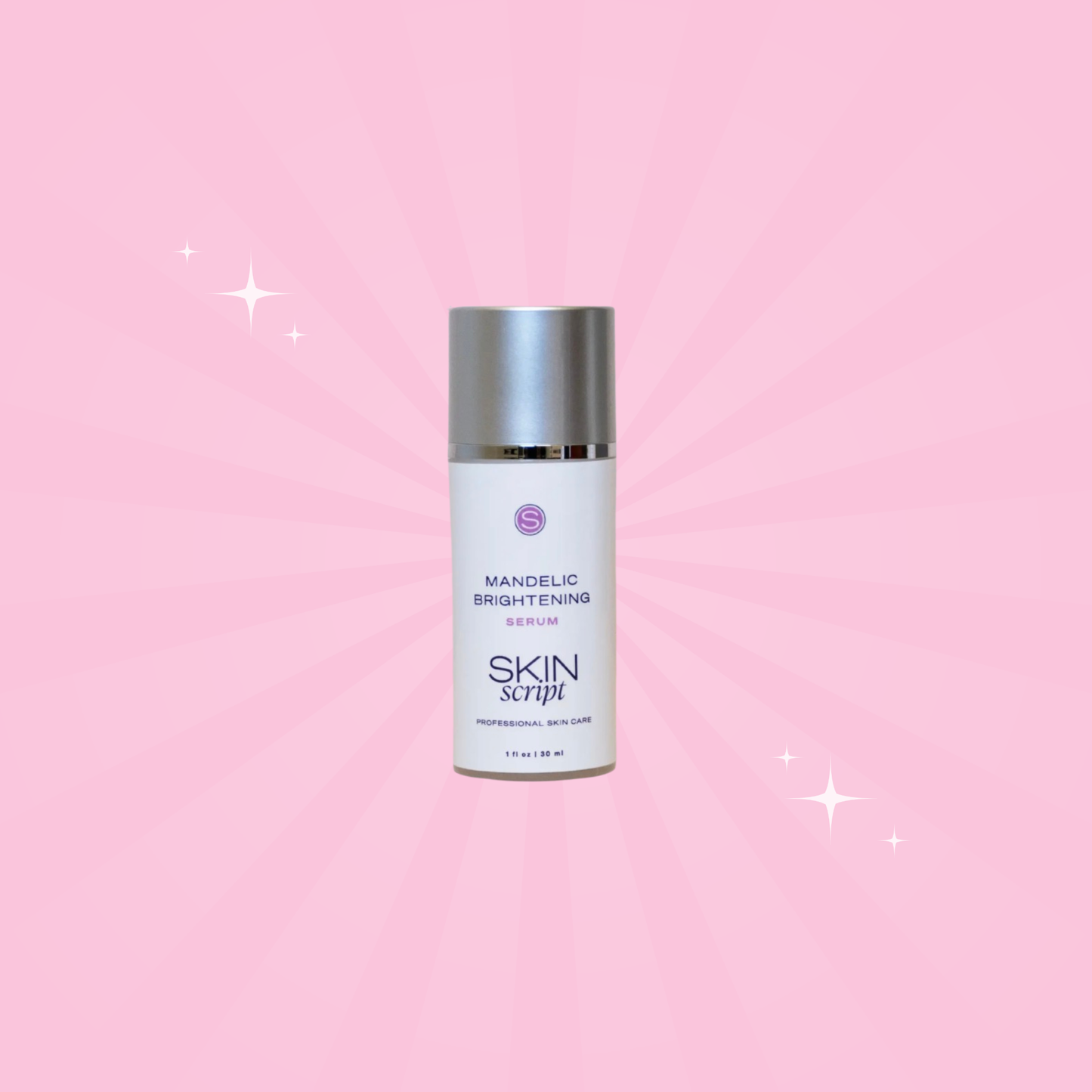 Mandelic Brightening Serum