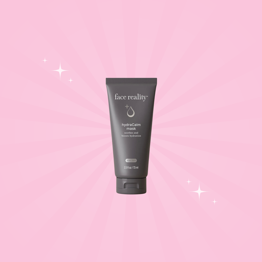 HydraCalm Mask