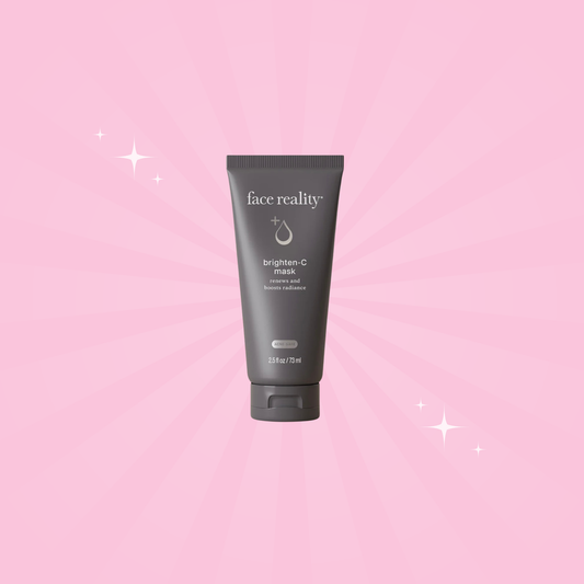 Brighten-C Mask