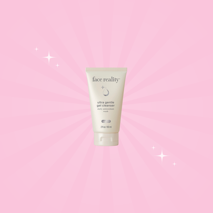 Ultra Gentle Cleanser