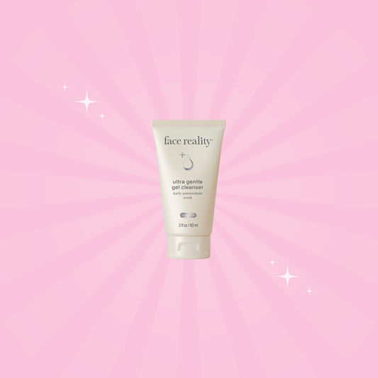 Ultra Gentle Cleanser