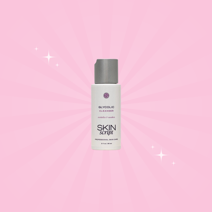 Glycolic Cleanser