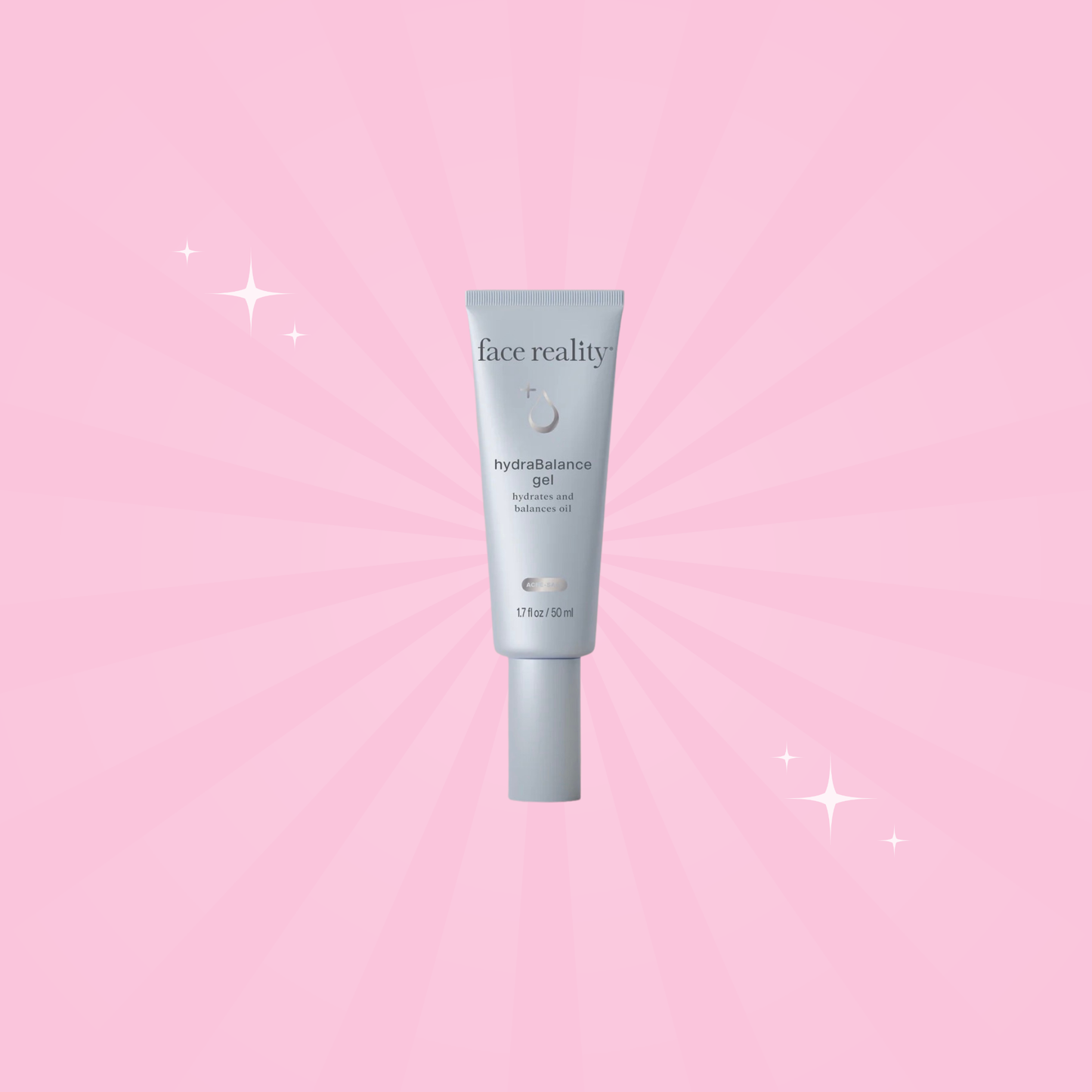 HydraBalance Gel