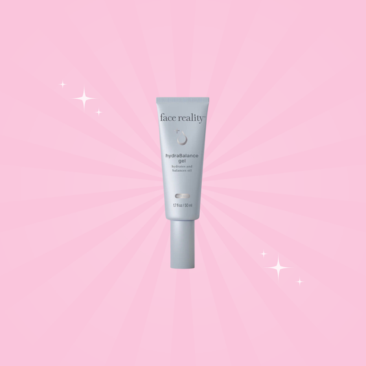HydraBalance Gel