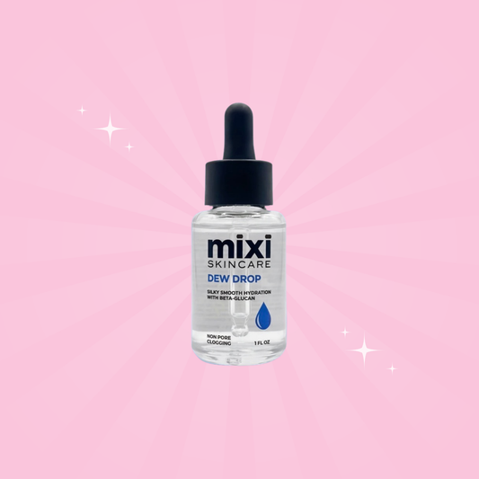 Mixi Dew Drop Hydrating Serum