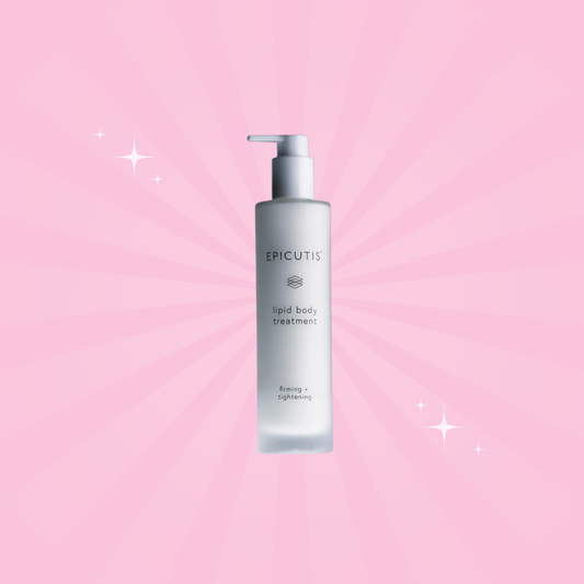 Lipid Body Treatment