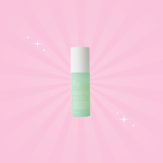 KrX Cica Recovery Ultra Healing Toner