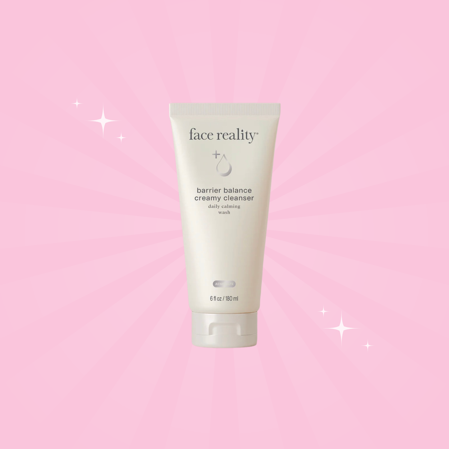 Barrier Balance Creamy Cleanser