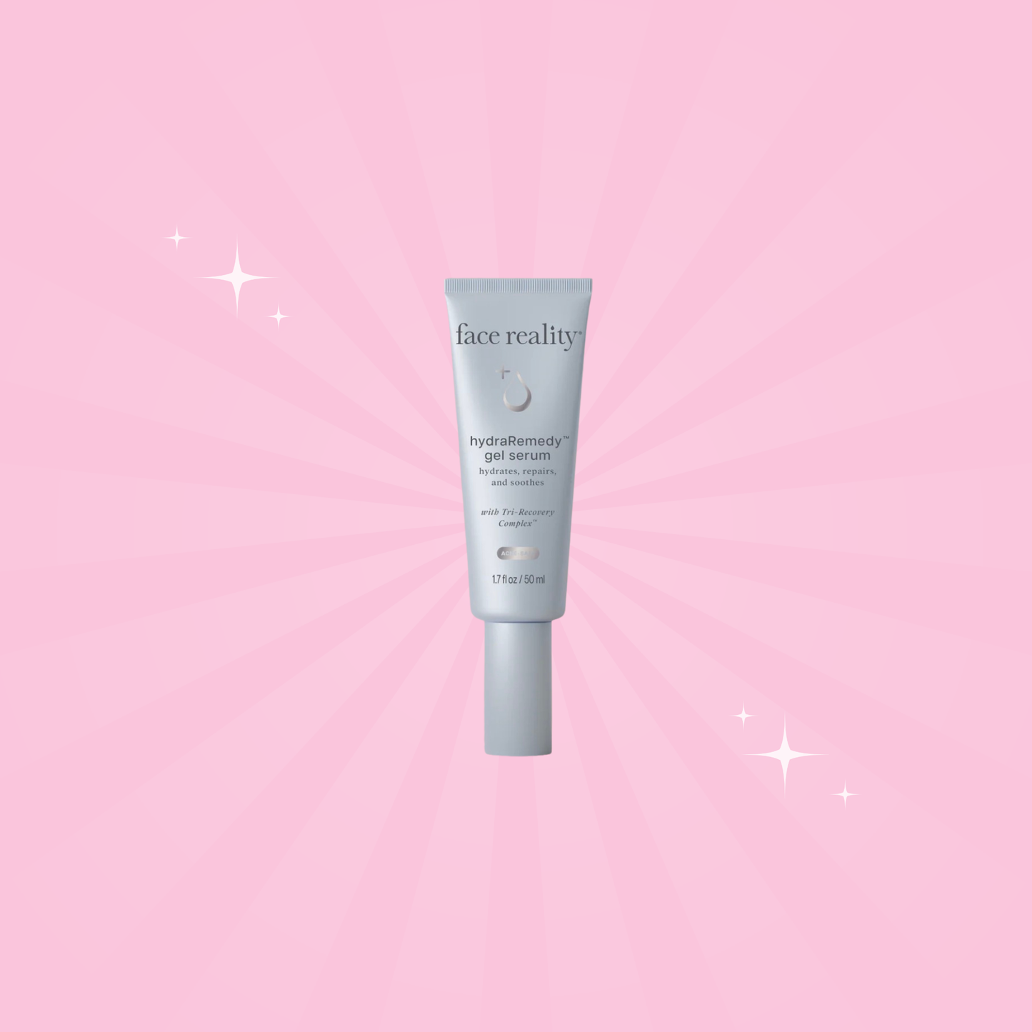 HydraRemedy Gel Serum