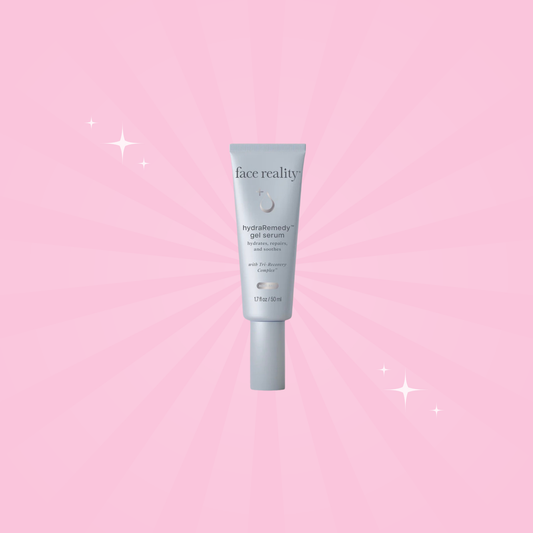 HydraRemedy Gel Serum
