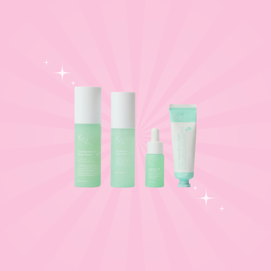 KrX Cica Recovery Bundle