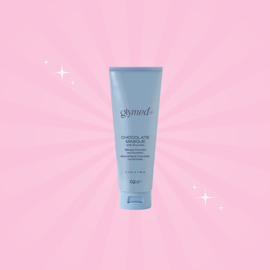 GlyMed Plus Chocolate Masque with Enzymes
