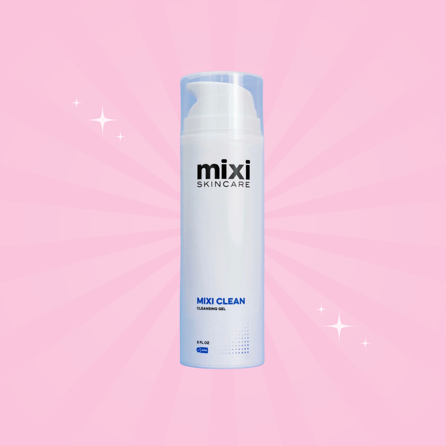 Mixi Clean