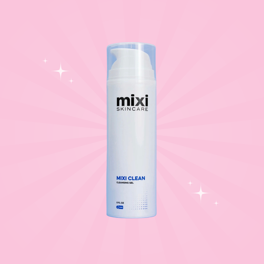 Mixi Clean