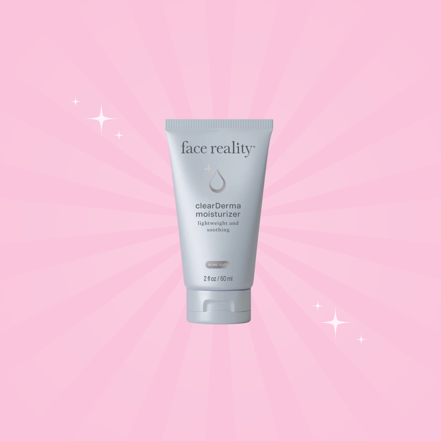 Clearderma Moisterizer
