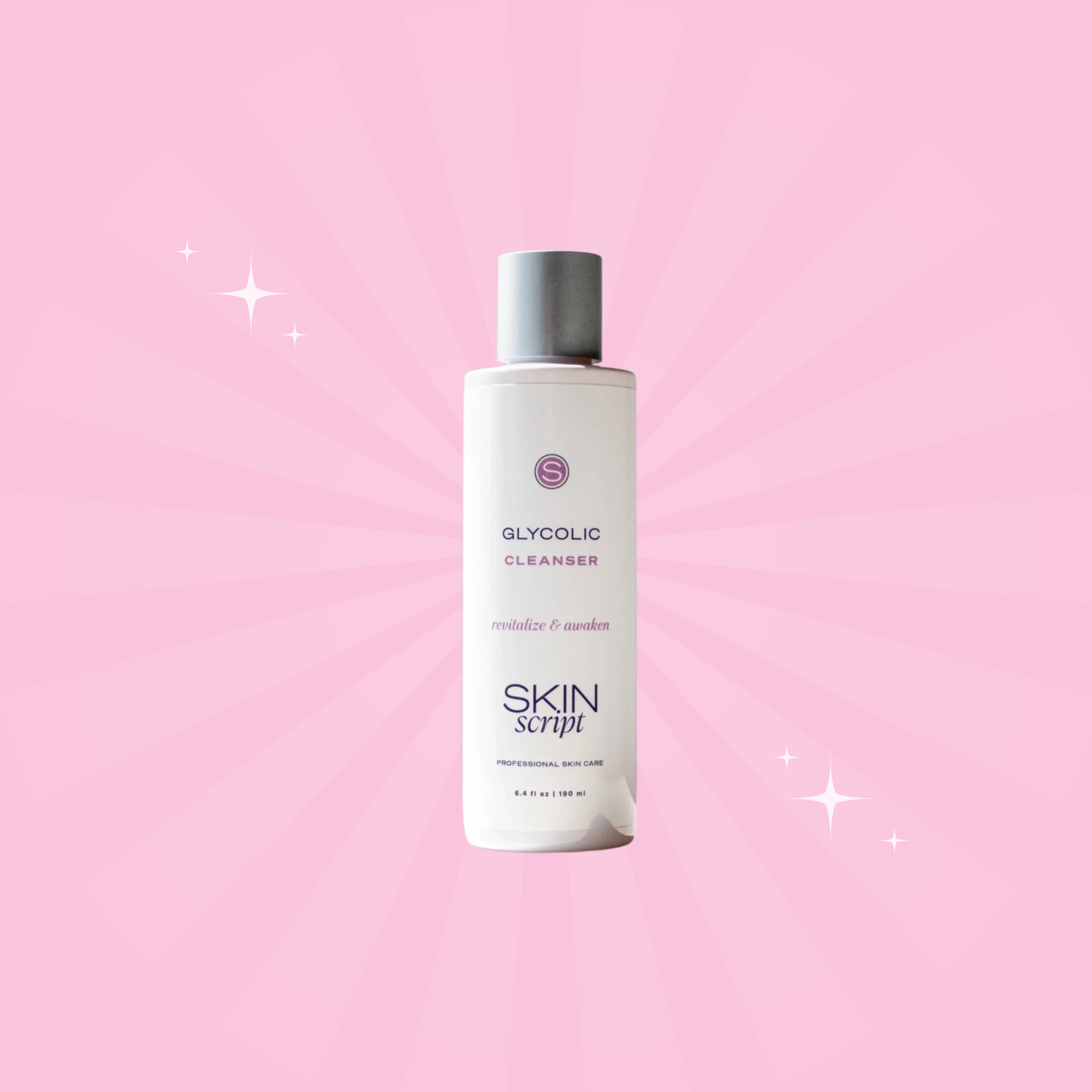 Glycolic Cleanser