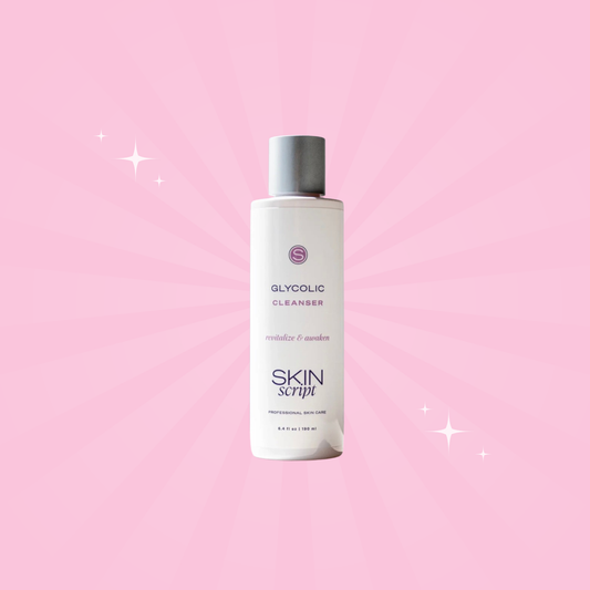 Glycolic Cleanser