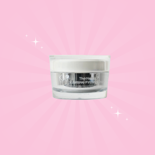 KrX Neck Lift Intensive Firming Neck Cream