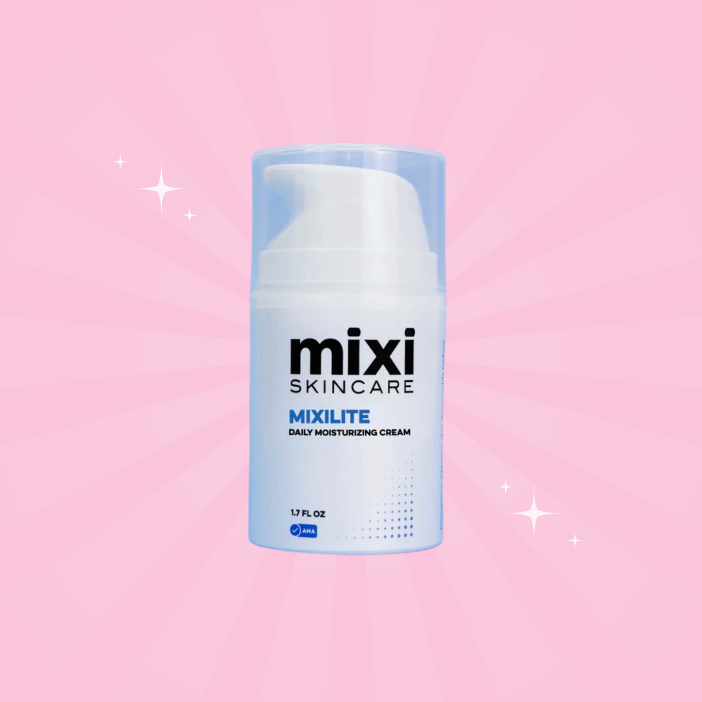 Mixilite Daily Moisturizer