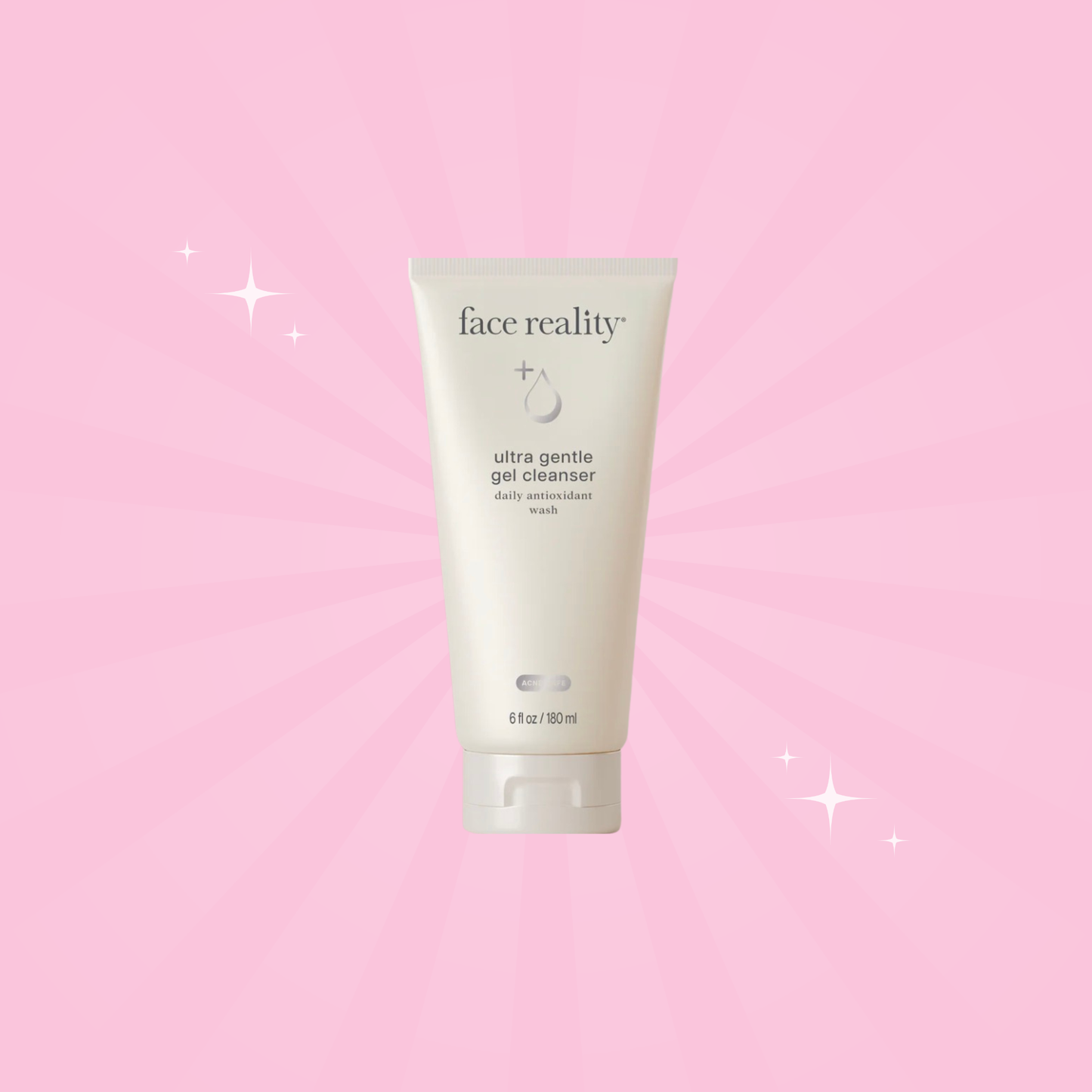 Ultra Gentle Cleanser