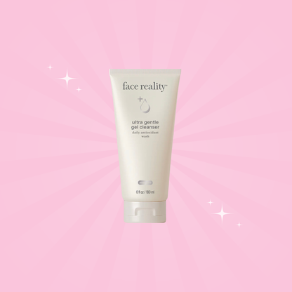 Ultra Gentle Cleanser
