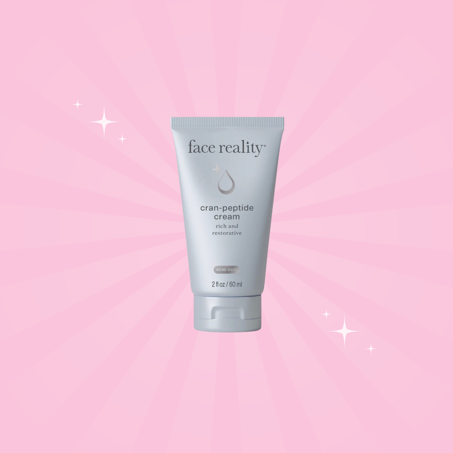 Cran-Peptide Cream
