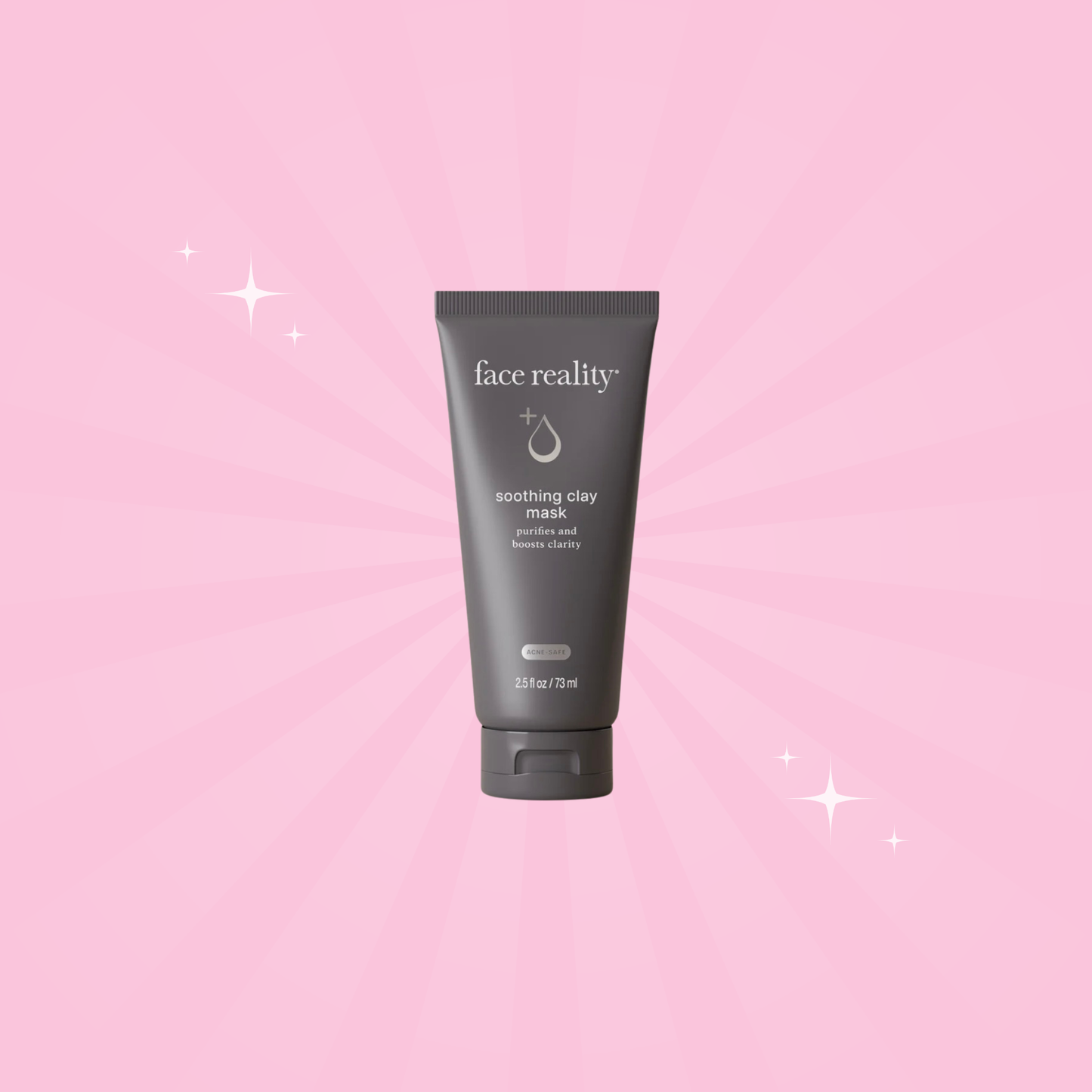 Soothing Clay Mask
