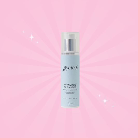GlyMed Plus Vitamin C Cleanser