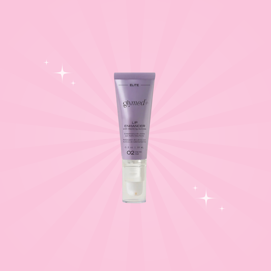 GlyMed Plus Lip Enhancer with Warming Actives