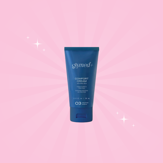 GlyMed Plus Comfort Cream