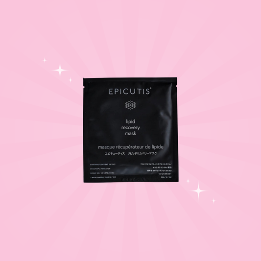 Lipid Recovery Mask