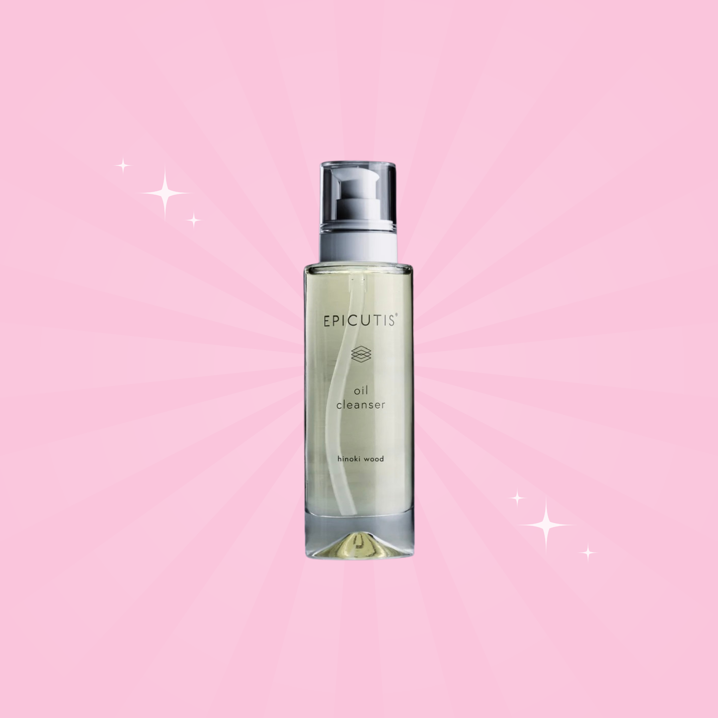 Oil Cleanser