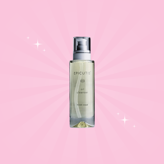 Oil Cleanser