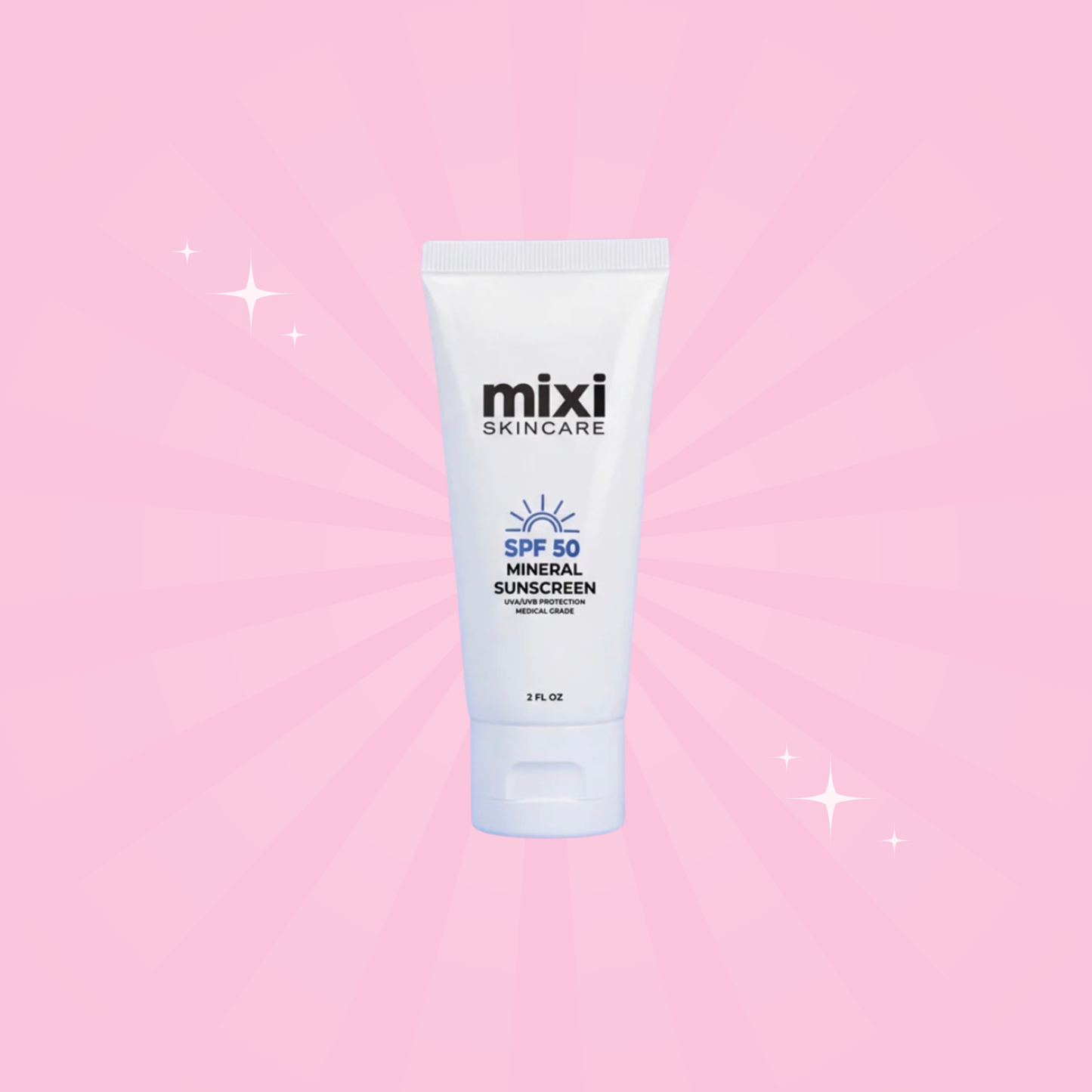 Mixi SPF 50
