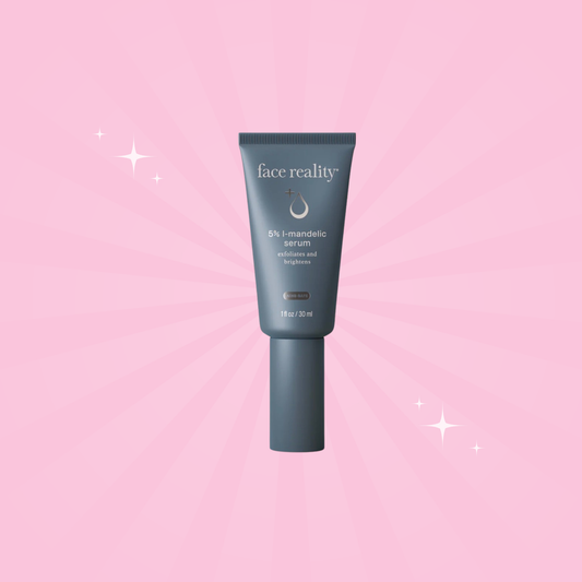 5% L-Mandelic Serum