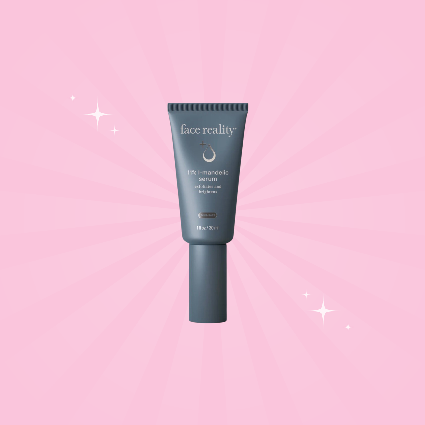 11% L-Mandelic Serum