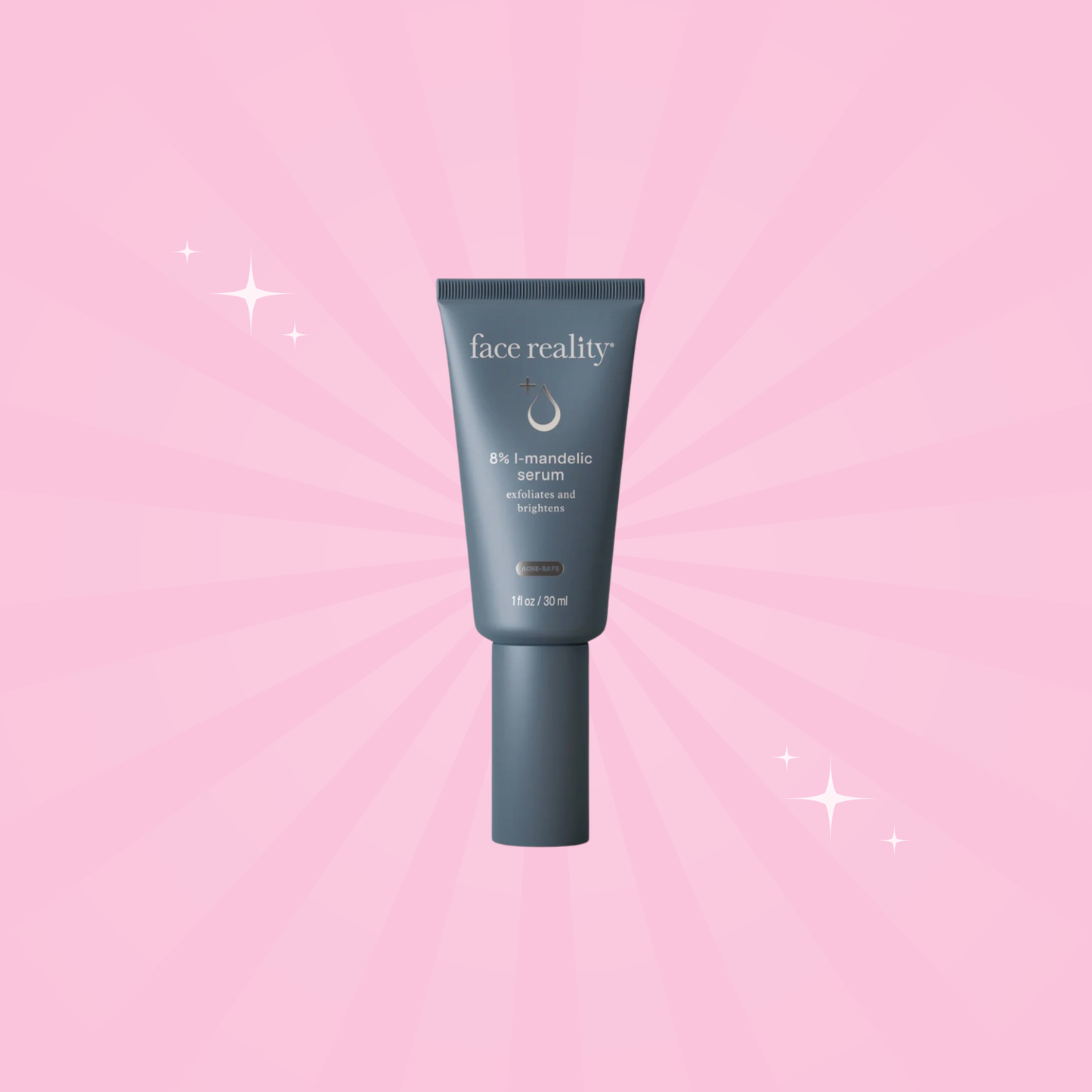 8% L-Mandelic Serum