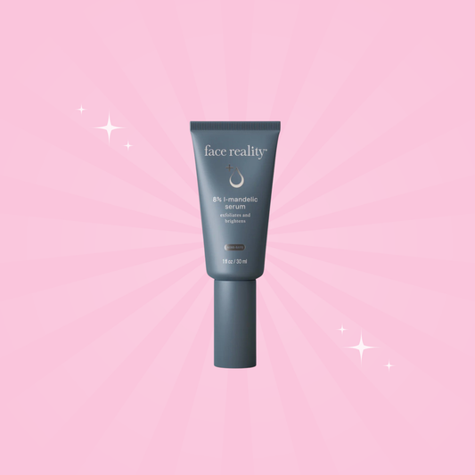 8% L-Mandelic Serum